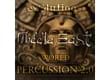 World Percussion 2.0 - Middle East